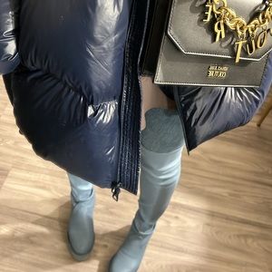 Stuart Weitzman boots